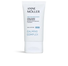 Anne Moller Age Sun Recovery Bálsamo Ultra Hidratante y Calmante Facial 50Ml - Anne Moller Age Sun Recovery Bálsamo Ultra Hidratante y Calmante Facial 50Ml