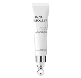 Anne Moller Blockage Eye Gel 15ml