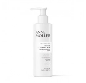 Anne Moller Clean Up Milk - Anne moller clean up milk 400ml