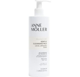 Anne Moller Clean Up Milk - Anne Moller Clean Up Milk 200ml