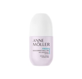 Anne Moller Desodorante Rollon Fresh 75Ml - Anne Moller Desodorante Rollon Fresh 75Ml