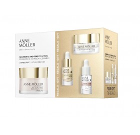 Anne Moller Livingoldage Nutri-Recovery Extra-Riche Cream Spf15 50Ml - Anne moller lote livingoldage nutri-recovery extra-riche cream spf15 50ml