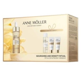 Anne Moller Lote Livingoldage Total Recovery Serum - Anne Moller Lote Livingoldage Total Recovery Serum