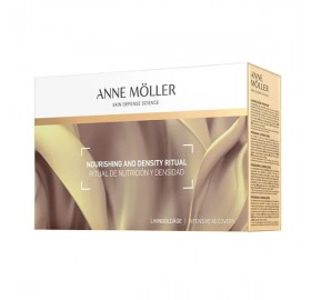Anne Moller Lote Skin Defense Science Extra Rich 50ml - Anne Moller Lote Skin Defense Science Extra Rich 50ml
