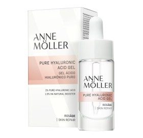 Regalo mini talla Anne Moller