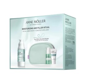 Anne Moller Moisturizing And Filler Ritual - Anne moller moisturizing and filler ritual