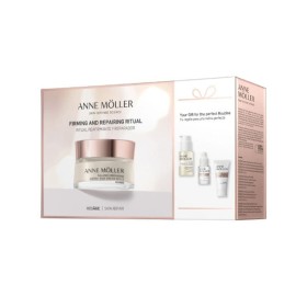 Anne Moller Nourishing And Density Rich SPF15 Ritual - Anne Moller Nourishing And Density Rich SPF15 Ritual