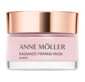 Anne Moller Rosage Radiance Firming Mask 50Ml - Anne Moller Rosage Radiance Firming Mask 50Ml