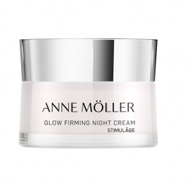 Anne Moller Stimulage Firming Night Cream - Anne Moller Stimulage Firming Night Cream 50ml