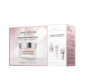 Anne Moller Stimulage Ritual Iluminador Estuche - Anne Moller Stimulage Ritual Iluminador Estuche