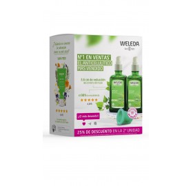 Weleda Aceite Corporal Abedul pack 2 unidades 100ml - Weleda aceite corporal abedul pack 2 unidades 100ml