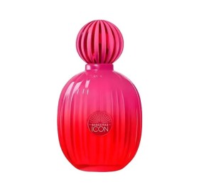 Antonio Banderas The Icon Woman Supreme - Antonio banderas the icon woman supreme eau de parfum 100 ml