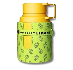 Armaf Odyssey Limoni Fresh - Armaf Odyssey Limoni Fresh 100ml