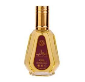 Ard Al Zaafaran Ameerat Al Arab 50Ml - Ard Al Zaafaran Ameerat Al Arab 50Ml