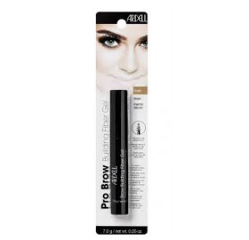 Ardell Brow Fiber Gel Cejas Taupe - Ardell Brow Fiber Gel Cejas Taupe