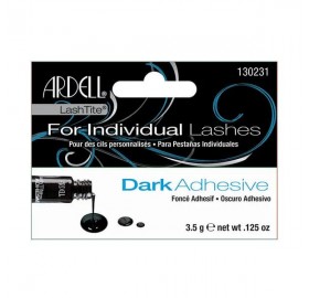 Ardell Dark Adhesive For Invidual Lashes - Ardell dark adhesive for invidual lashes