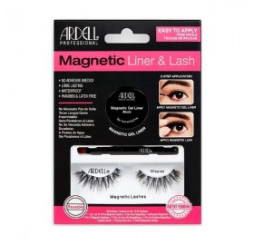 Ardell Magnetic Lashes Demi Wispies - Ardell Magnetic Lashes Demi Wispies