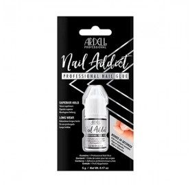 Ardell Nail Nail Addict Professional Nail Glue 5gr - Ardell Nail Nail Addict Professional Nail Glue 5gr