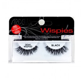 Ardell Pestañas Demi Wispies Black