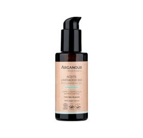 Arganour Aceite Bio Desmaquillante 100Ml - Arganour Aceite Bio Desmaquillante 100Ml