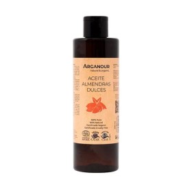 Arganour Aceite De Almendras Dulces 100% Puro 250ml - Arganour aceite de almendras dulces 100% puro 250ml