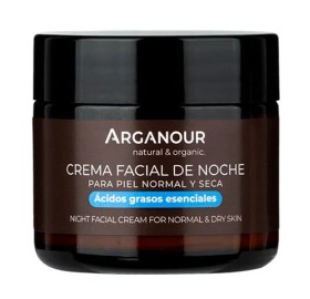 Arganour Antiedad Crema de Noche 50Ml - Arganour antiedad crema de noche 50ml