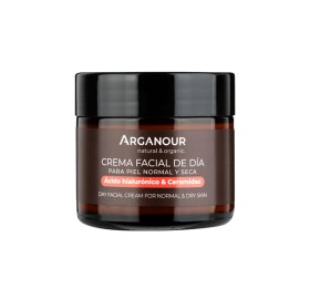 Arganour Crema de Día Antiedad Spf15  50Ml - Arganour crema de día antiedad spf15  50ml