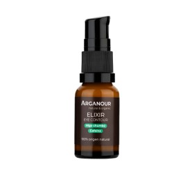 Arganour Elixir Contorno de Ojos  15Ml - Arganour elixir contorno de ojos  15ml