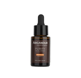Arganour Purity Sérum Facial Vitamina C 30Ml - Arganour purity sérum facial vitamina c 30ml