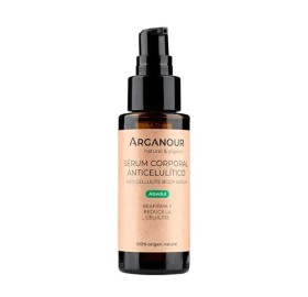 Arganour Sérum Corporal Anticelulítico 50Ml - Arganour Sérum Corporal Anticelulítico 50Ml