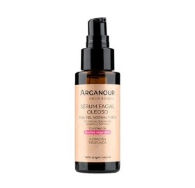 Arganour Sérum Facial Piel Seca 50ml - Arganour Sérum Facial Piel Seca 50ml