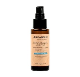 Arganour Sérum Facial Piel Grasa 50ml - Arganour Sérum Facial Piel Grasa 50ml