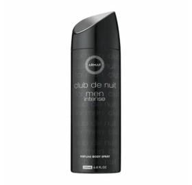 Armaf Club de Nuit Intense Man Body Spray - Armaf Club de Nuit Intense Man Body Spray 200 ml