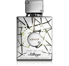 Armaf Club De Nuit Sillage 105ml - Armaf club de nuit sillage 105ml