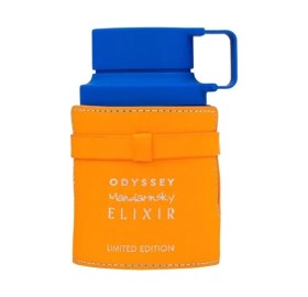 Armaf Odyssey Mandarin Sky Elixir 100ml - Armaf Odyssey Mandarin Sky Elixir 100ml