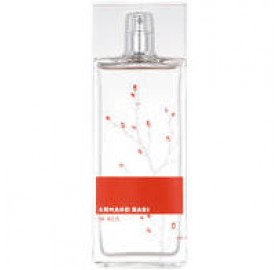 Armand Basi in red EDT 100 vaporizador - Armand Basi in red EDT 100