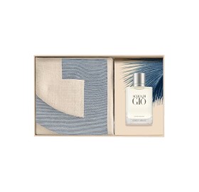 Armani Acqua Di Gio Lote 100 Vaporizador - Armani Acqua Di Gio Lote 100 Vaporizador