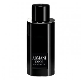 Armani Code Eau de Parfum - Armani code eau de parfum recargable 75ml