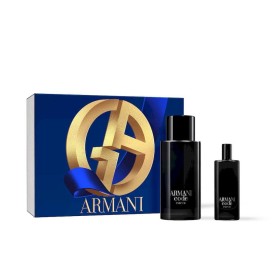 Armani Code Le Parfum 75ml - Armani Code Le Parfum Lote 125ml