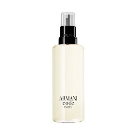 Armani Code Le Parfum Recharge 150ml - Armani code le parfum recharge 150ml