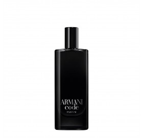 Regalo Armani Code Parfum 15 ml miniatura Colección