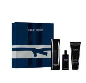 Armani Code Eau de Toilette - Armani Code Eau de Toilette Lote 125ml
