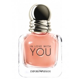 ARMANI IN LOVE WITH YOU 30 vaporizador - ARMANI IN LOVE WITH YOU 30