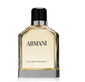 Armani Homme 100 vaporizador - Armani homme 100