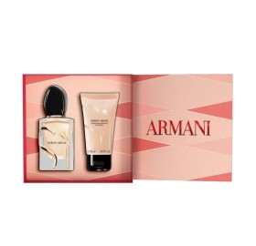 Armani Si Edp Lote 100 Vaporizador - Armani Si Edp Lote 50 Vaporizador
