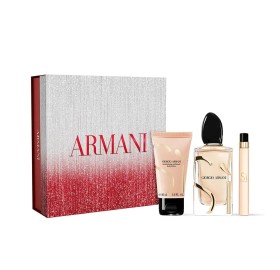 Armani Si Edp Lote 100 Vaporizador - Armani Si Edp Lote 100 Vaporizador
