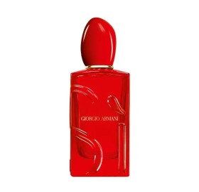 Sì Passione Red Musk - Sì passione red musk 100ml