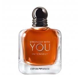 Armani Stronger With You Intensely 100