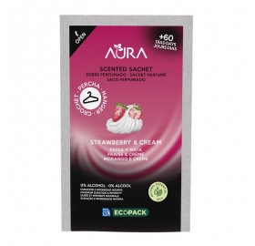 Aura Fresa y Nata Armarios - Aura Fresa y Nata Armarios