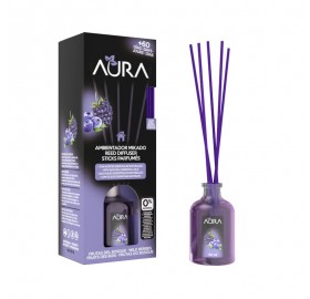 Aura Mikado Frutas del Bosque 50Ml - Aura mikado frutas del bosque 50ml